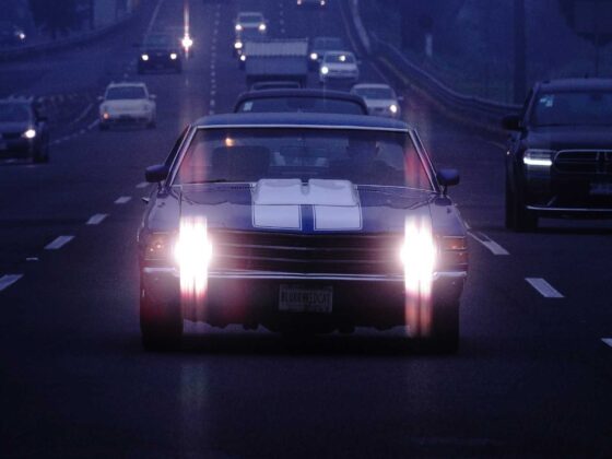 Qué son los deslumbramientos y como evitarlos