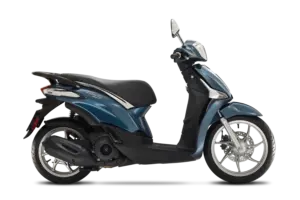 Piaggio liberty 125cc - carnet a1