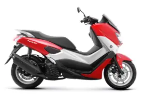 Yamaha NMAX-125 - carnet a1