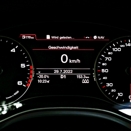 Qué es el ralentí y para qué sirve