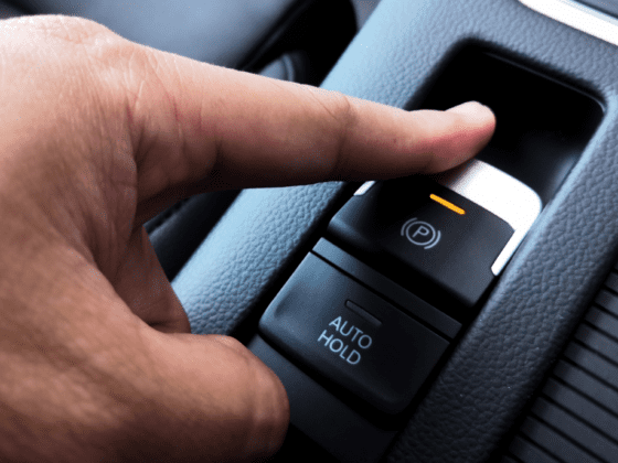 Qué es un freno de mano automático y cuáles son sus beneficios