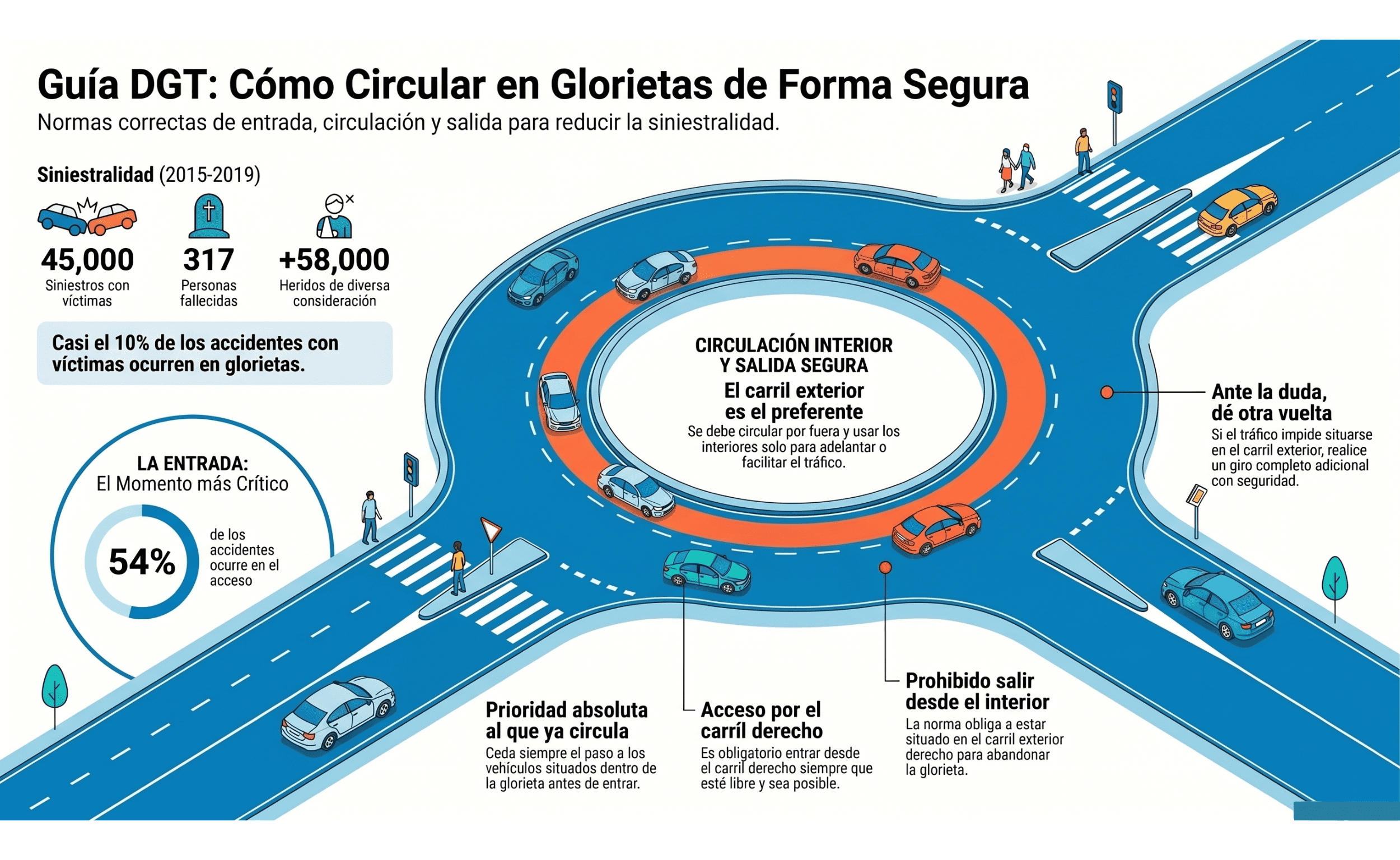 cómo-hacer-una-rotonda-correctamente
