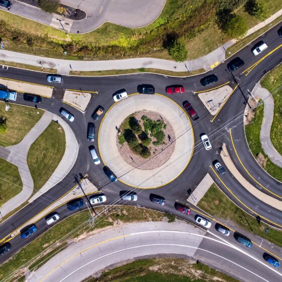 cómo-hacer-una-rotonda-correctamente