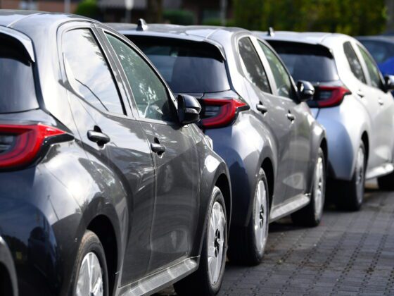 cómo-aparcar-en-línea