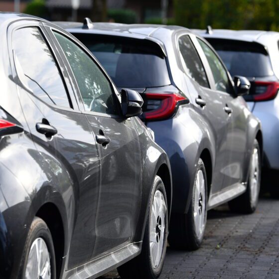 cómo-aparcar-en-línea