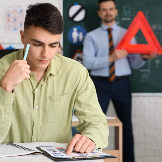 cuántas-preguntas-tiene-el-examen-teórico-de-conducir