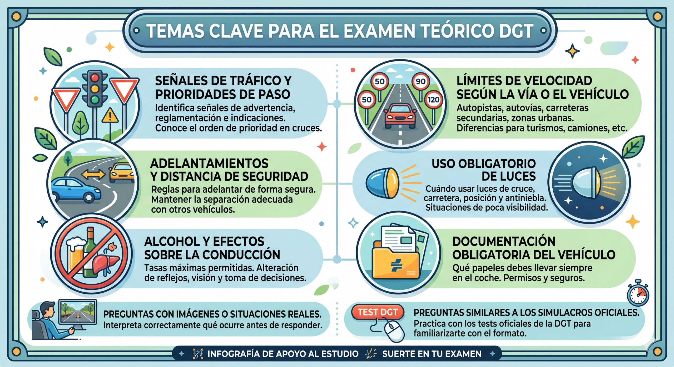 cuántas-preguntas-tiene-el-examen-teórico-de-conducir 