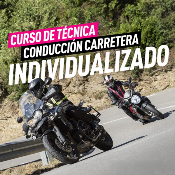 Curso-Tecnica-Carretera-Individualizado