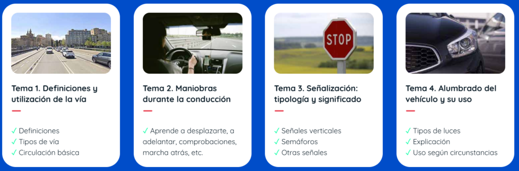 ¿Puedo-sacarme-el-carnet-de-conducir-online?