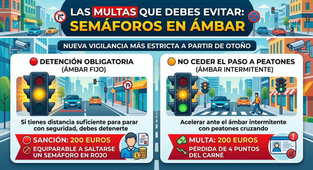 pasar-un-semáforo-en-ámbar