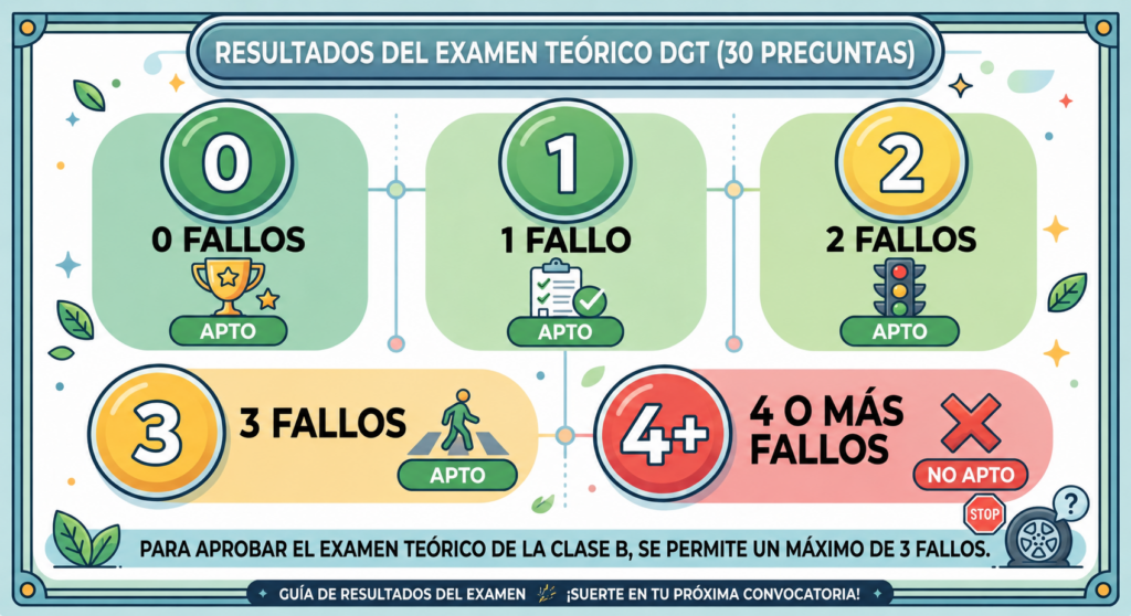 con-cuántos-fallos-se-aprueba-el-examen-teórico